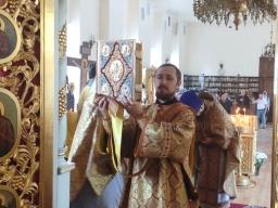 Неделя 14 по Пятидесятнице